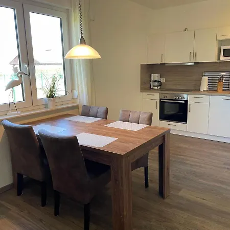 Stoertebeker 7 Tatil Evi Gnies