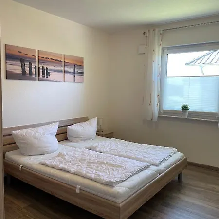 Stoertebeker 7 度假居 Gnies