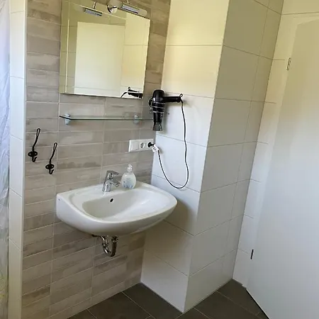 Tatil Evi Stoertebeker 7 *