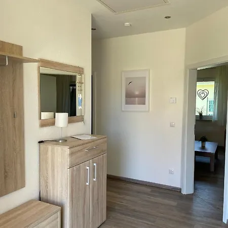 Stoertebeker 7 Tatil Evi *