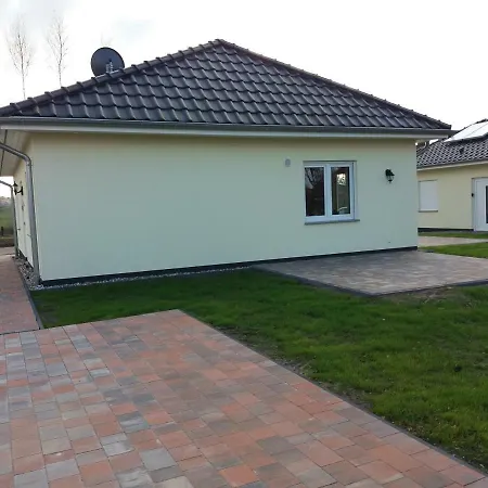 Tatil Evi Stoertebeker 7 *